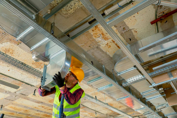 Best Seasonal HVAC Services in Esko, MN