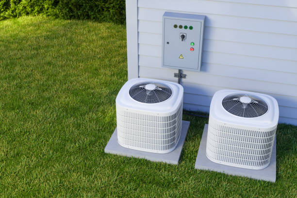 Best Energy-efficient HVAC Solutions in Esko, MN
