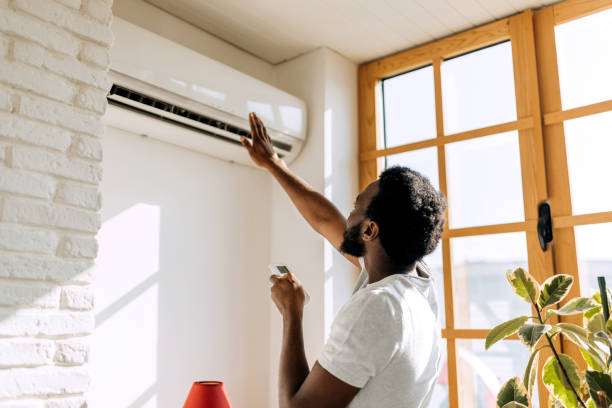 Best VRF (Variable Refrigerant Flow) Systems in Esko, MN