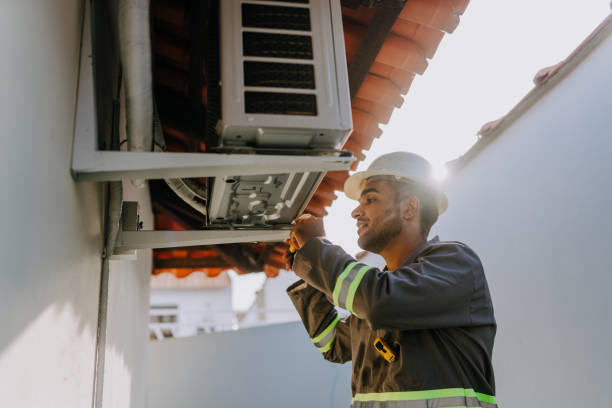 Best Solar-powered HVAC Systems in Esko, MN
