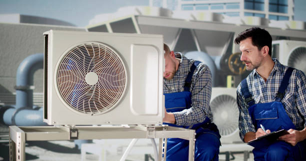 Best Emergency HVAC Services in Esko, MN